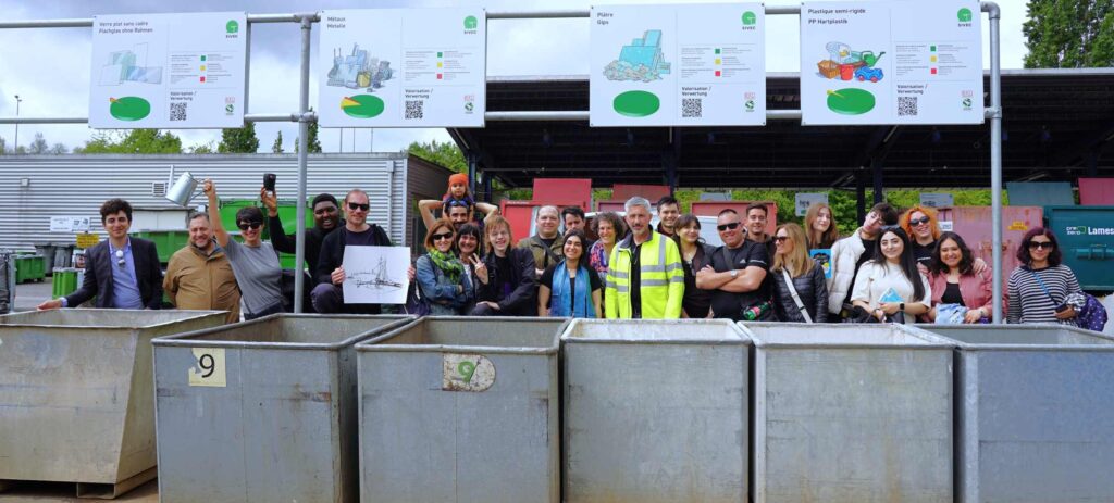 Greening Conscious Living Training